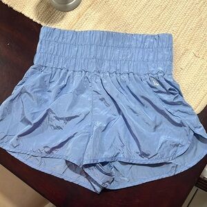 Free People the way home shorts